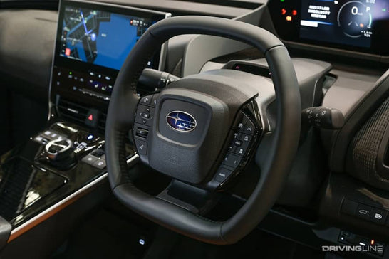 Japanese Automakers Embrace Electric Vehicle Revolution