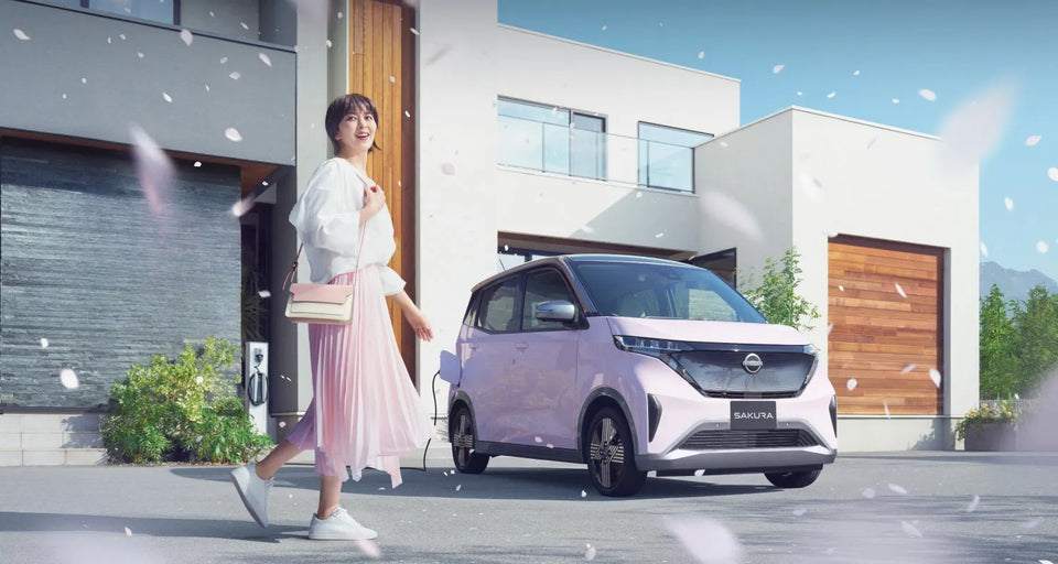 SAKURA