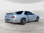 1994 Nissan Skyline GTR V-Spec II