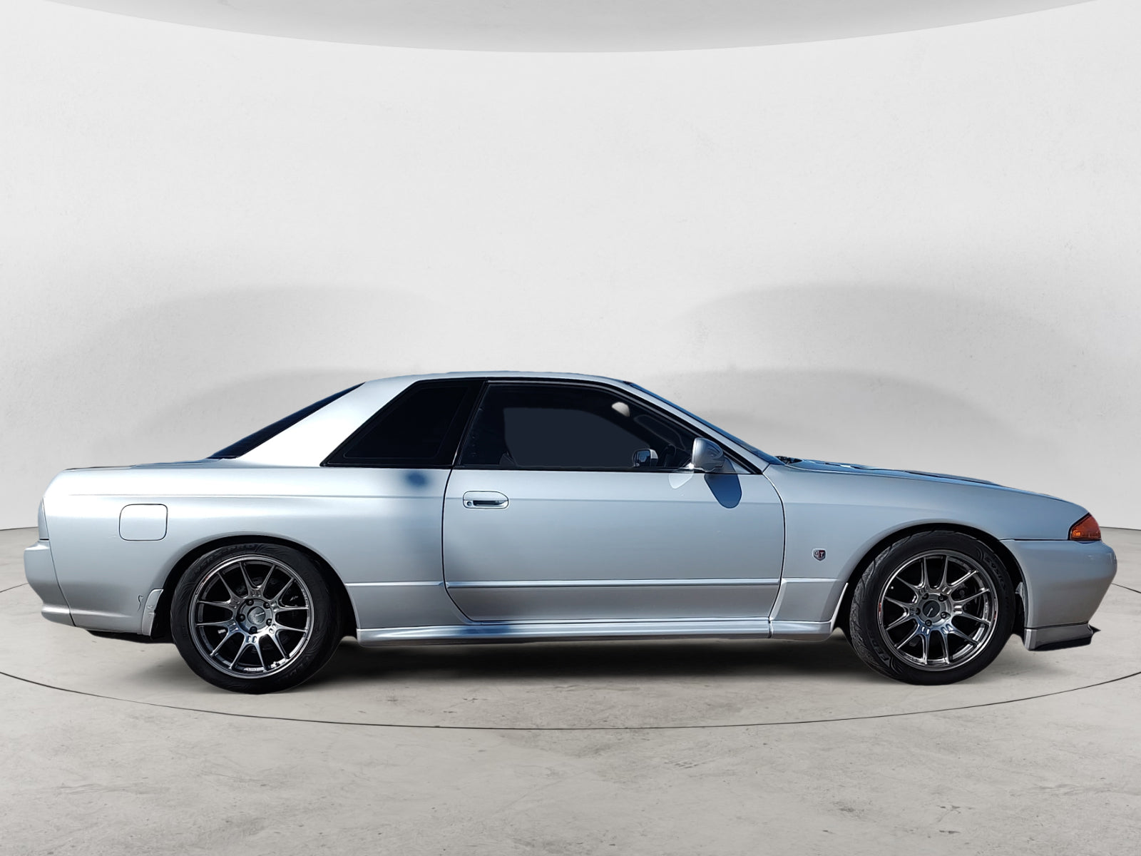 1994 Nissan Skyline GTR V-Spec II