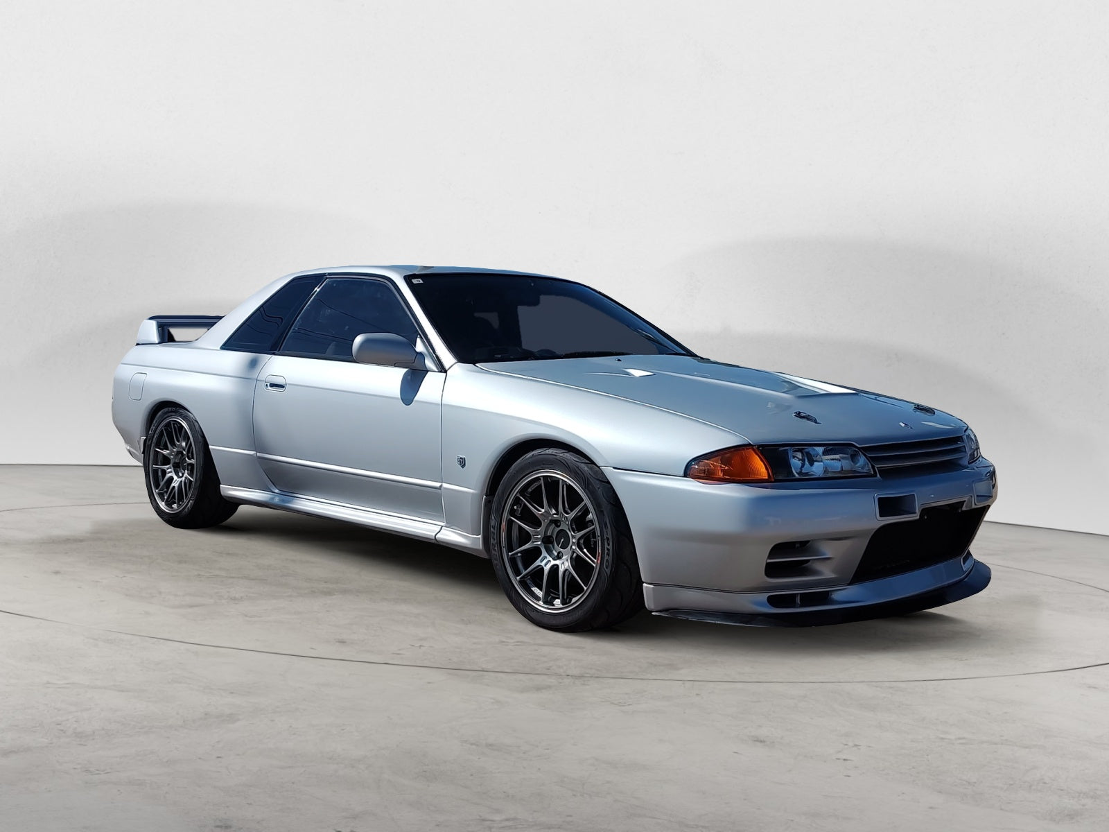 1994 Nissan Skyline GTR V-Spec II