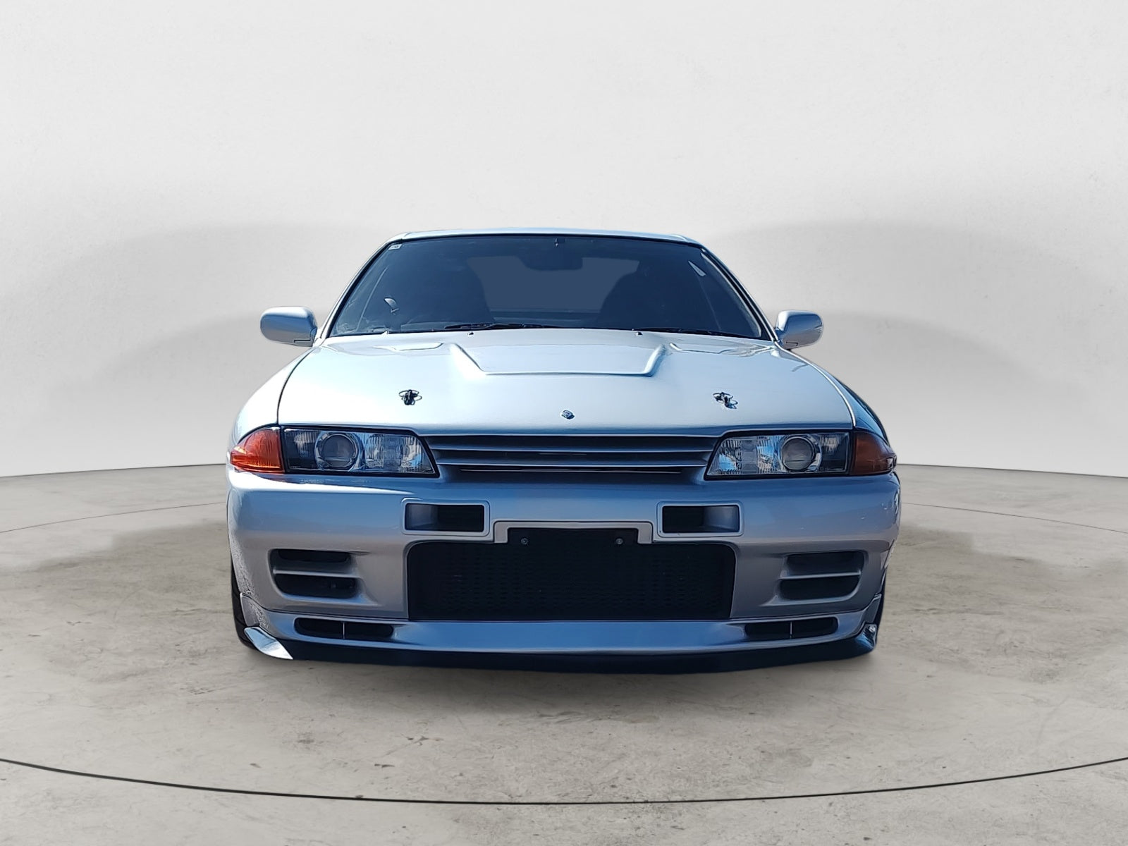 1994 Nissan Skyline GTR V-Spec II