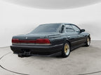 Nissan Laurel