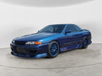 Nissan Skyline GTST 60th Anniversary Edition