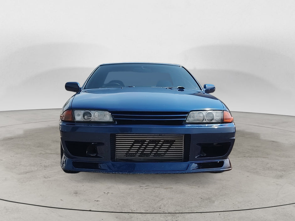 Nissan Skyline GTST 60th Anniversary Edition