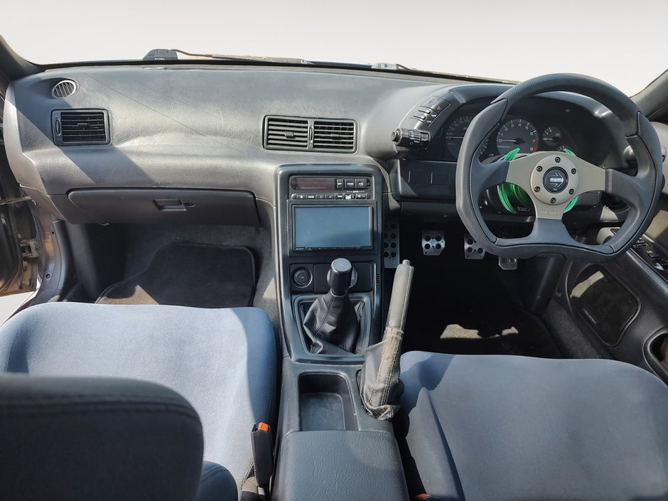 Nissan Skyline GTST 60th Anniversary Edition