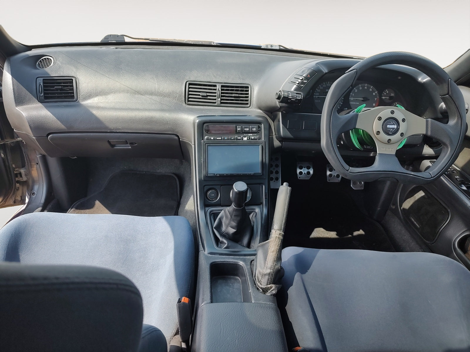 Nissan Skyline GTST 60th Anniversary Edition