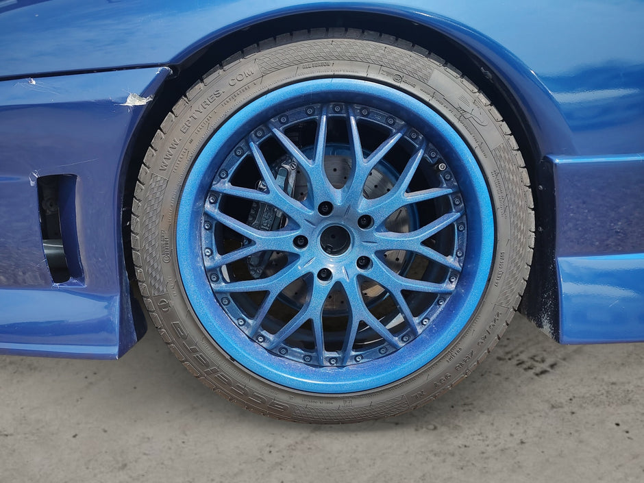 Nissan Skyline GTST 60th Anniversary Edition
