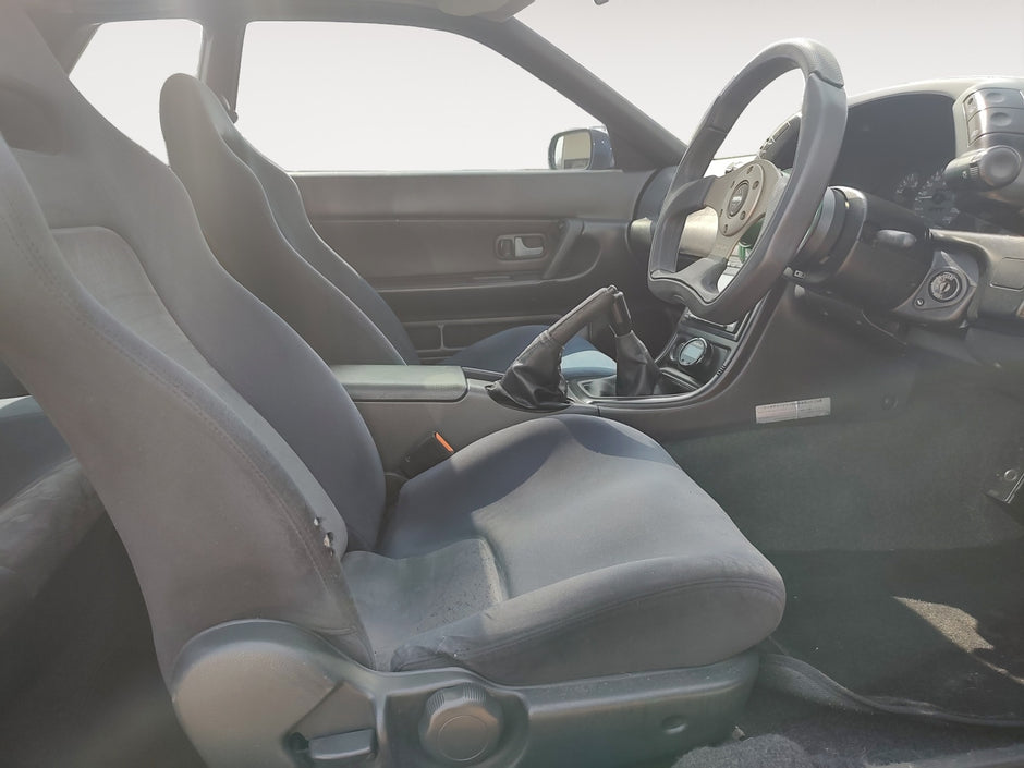 Nissan Skyline GTST 60th Anniversary Edition