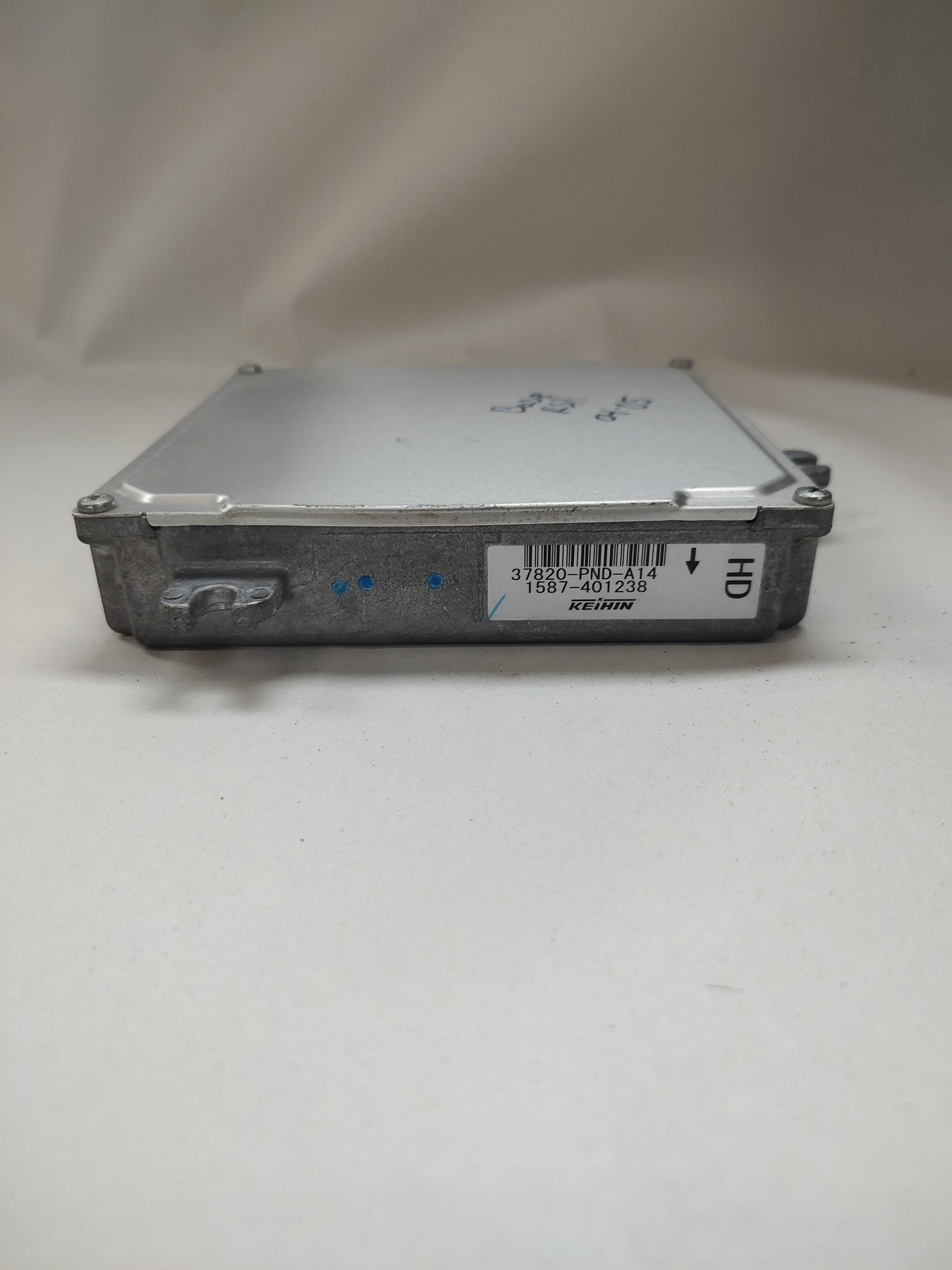 Base RSX ECU for manual transmission