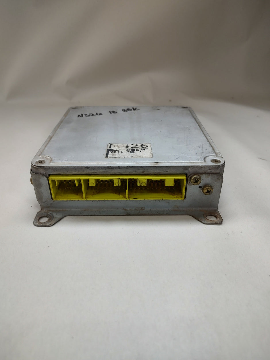 S4 Mazda FC ecu 86-87 N326 NA