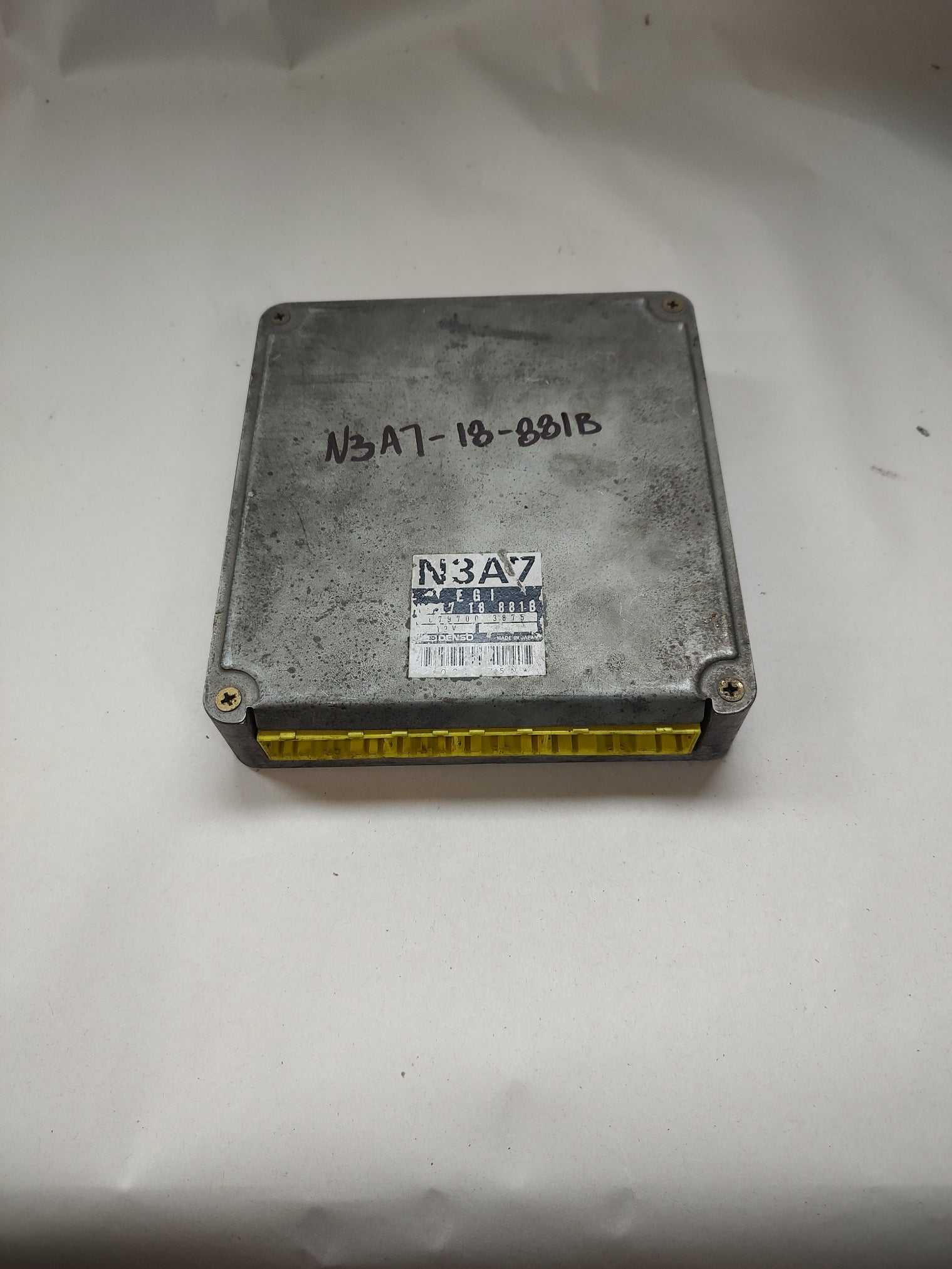 92 Mazda RX-7 JDM ECU