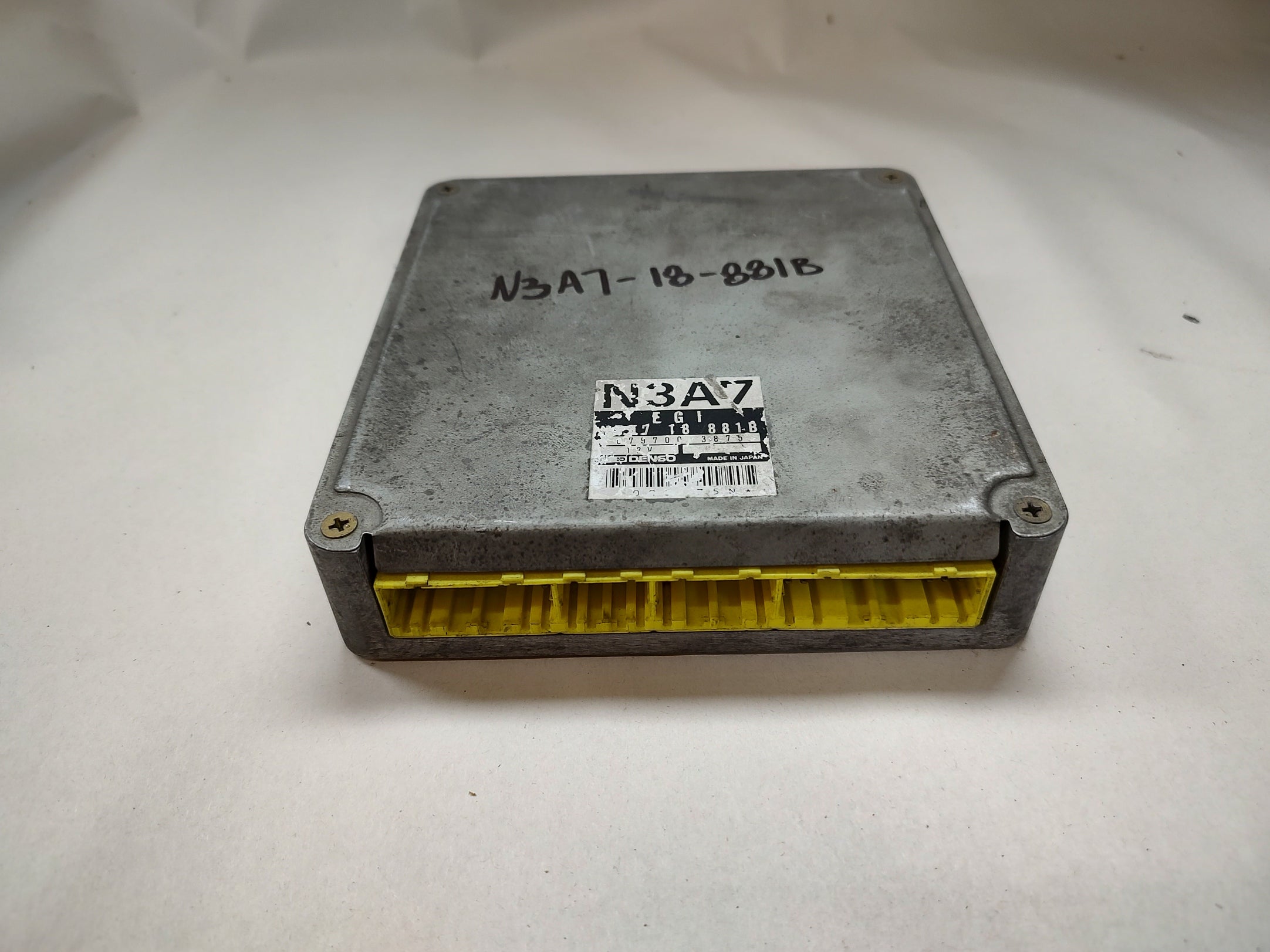 92 Mazda RX-7 JDM ECU