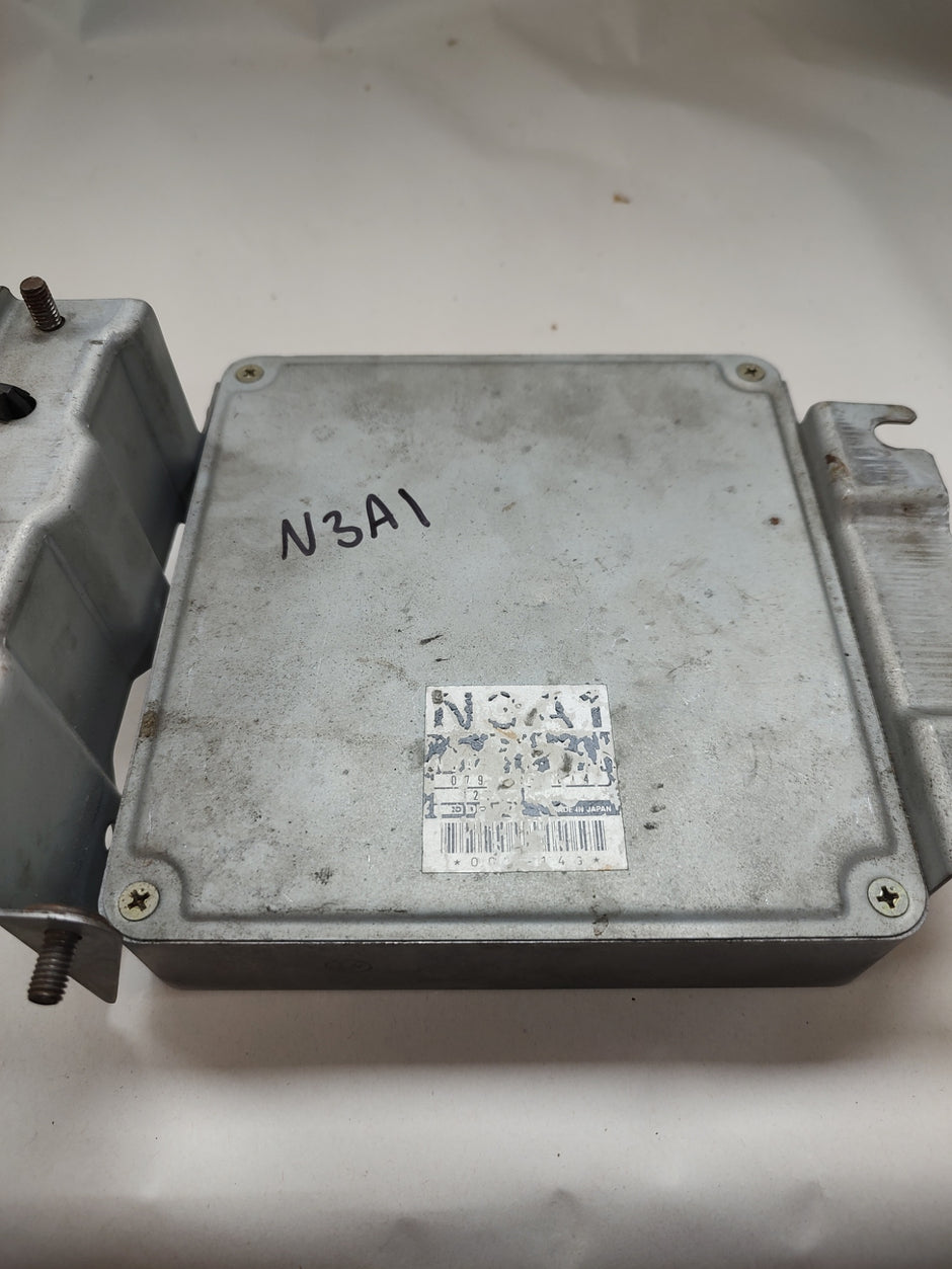 92 N3A1 S6 Mazda RX-7 FD ECU