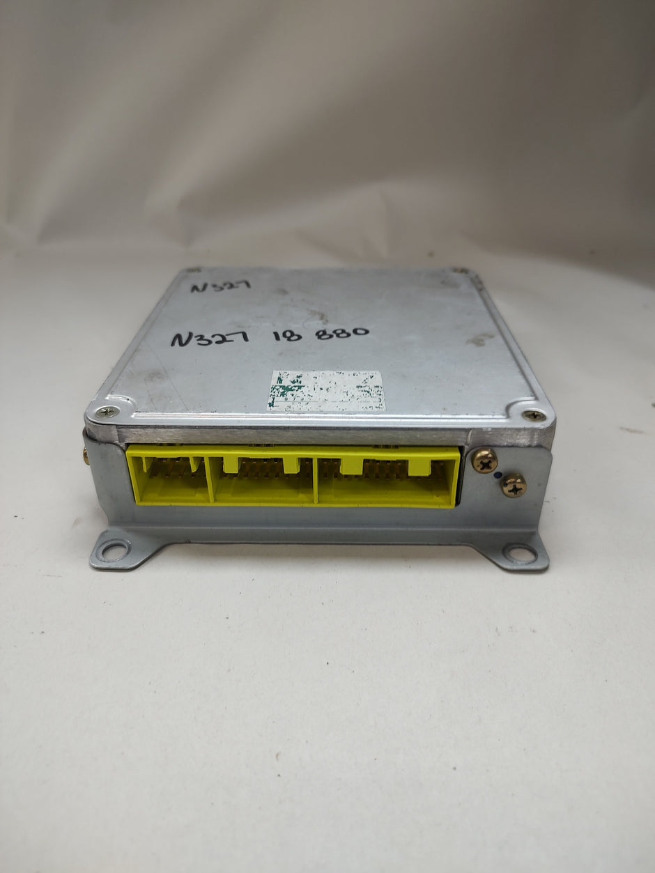 S4 Mazda FC ecu 88 N327 NA