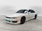 Nissan Silvia 1997
