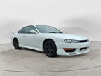 Nissan Silvia 1997