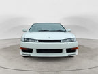 Nissan Silvia 1997