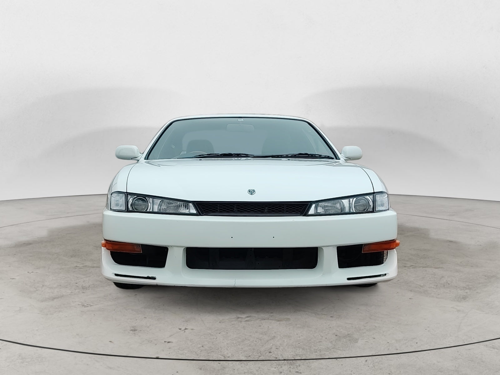 Nissan Silvia 1997