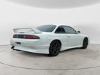 Nissan Silvia 1997