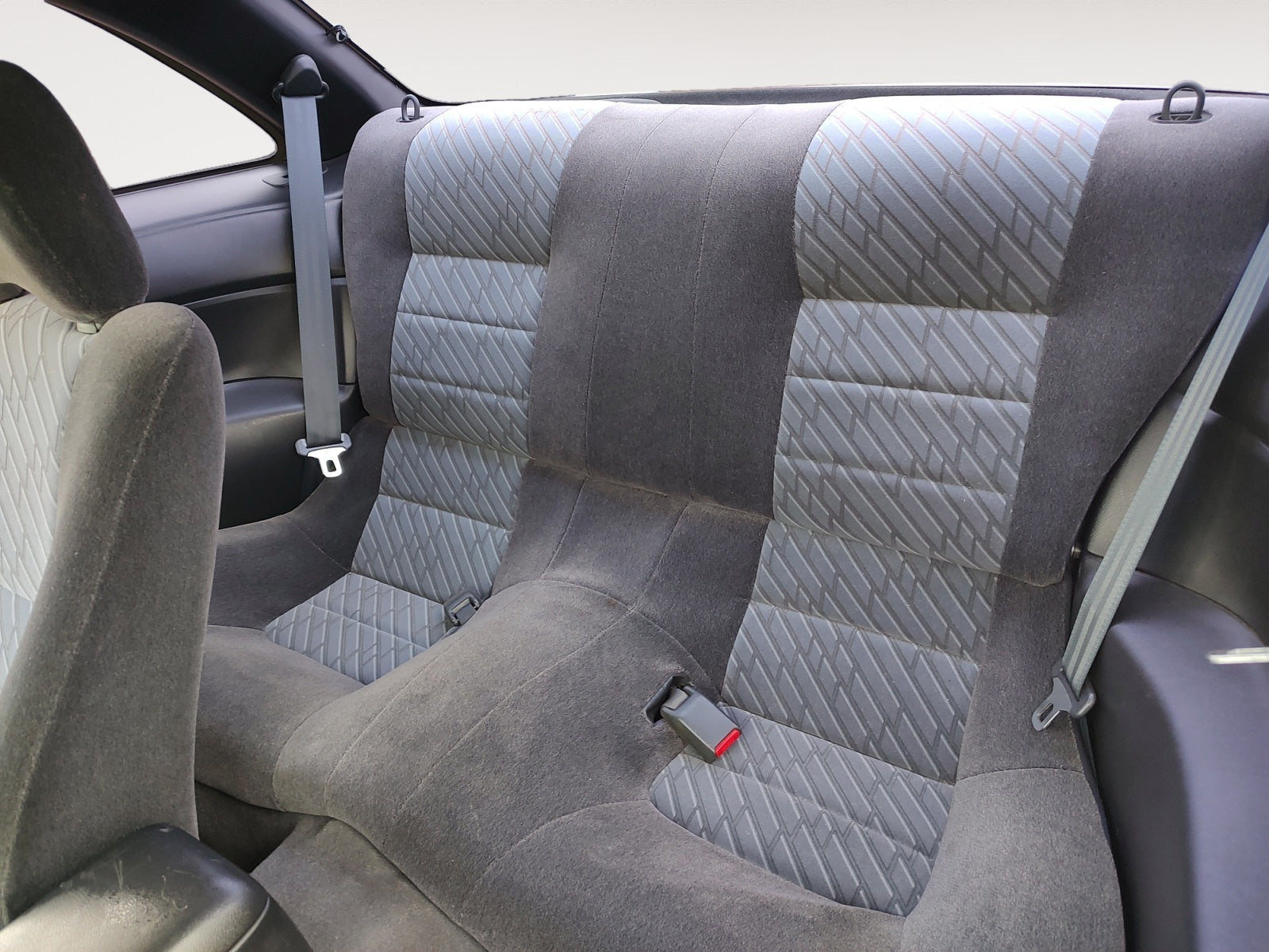 Nissan Silvia 1997