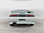 Nissan Silvia 1997