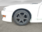 Nissan Silvia 1997