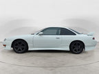Nissan Silvia 1997