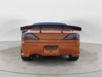 1999 Nissan Silvia S-15 Spec R