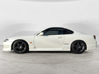 1999 Nissan Silvia S15 Spec S V Package