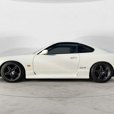 1999 Nissan Silvia S15 Spec S V Package