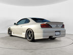 1999 Nissan Silvia S15 Spec S V Package