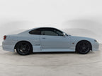 1999 Nissan Silvia S15 Spec S V Package
