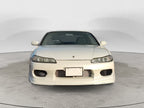 1999 Nissan Silvia S15 Spec S V Package