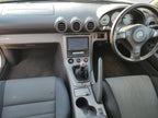 1999 Nissan Silvia S15 Spec S V Package