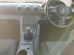 1999 Nissan Silvia S15 Spec S V Package