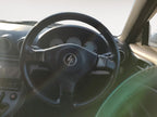 1999 Nissan Silvia S15 Spec S V Package
