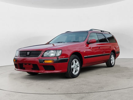 Nissan Stagea 1997
