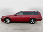 Nissan Stagea 1997