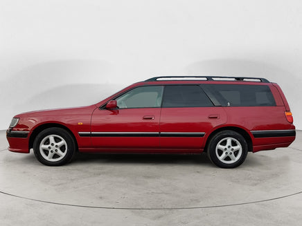 Nissan Stagea 1997