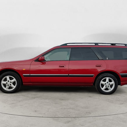 Nissan Stagea 1997
