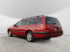 Nissan Stagea 1997