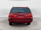 Nissan Stagea 1997
