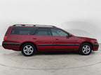 Nissan Stagea 1997
