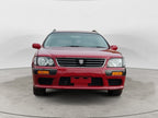 Nissan Stagea 1997