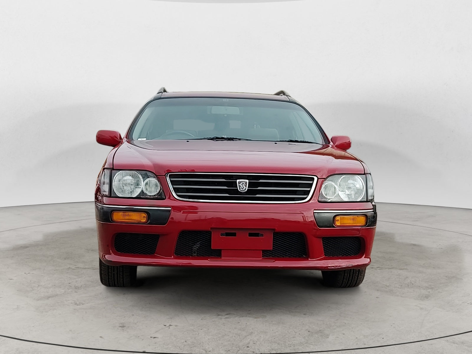 Nissan Stagea 1997
