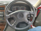 Nissan Stagea 1997